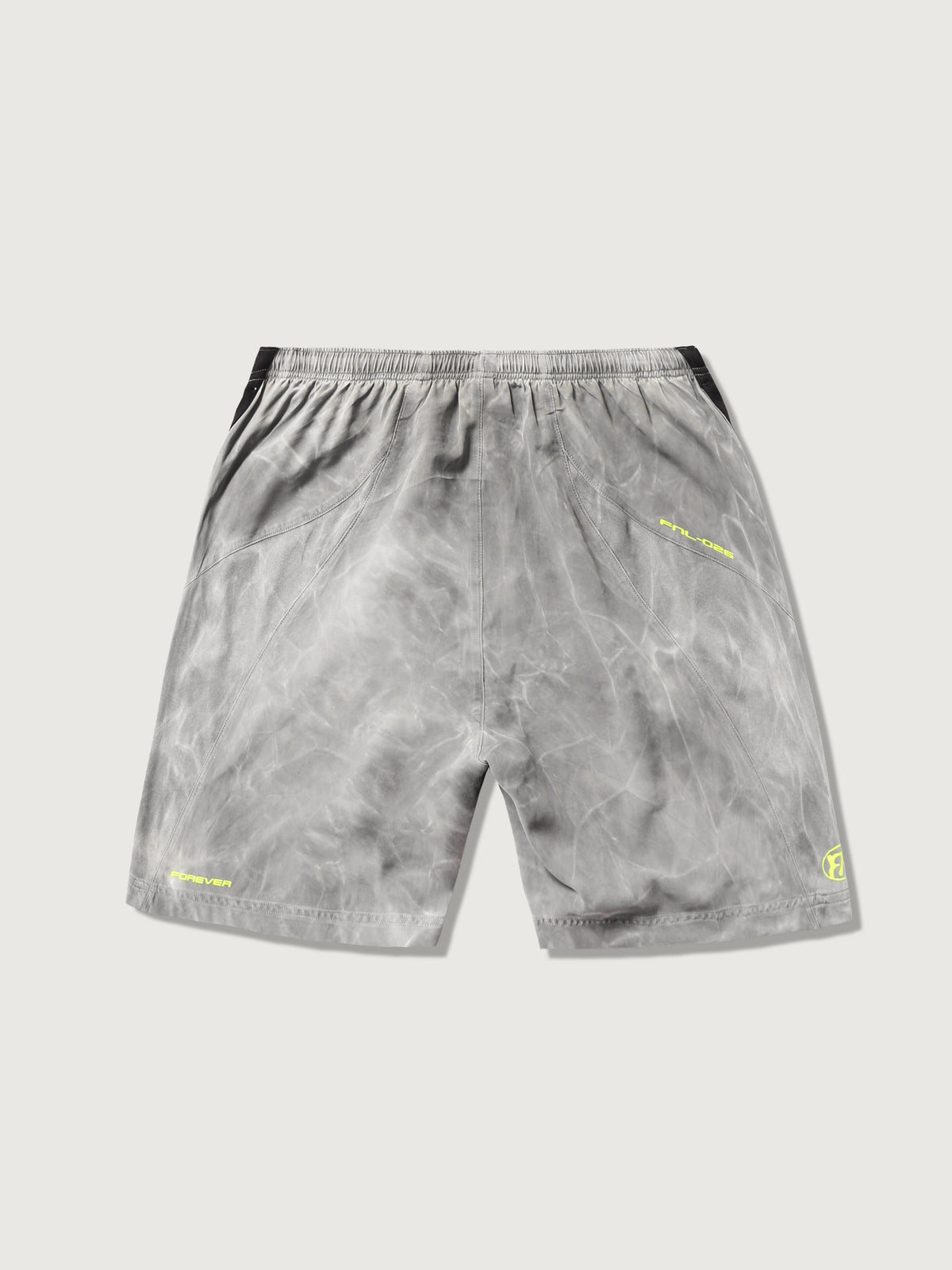 Training Short - PRISMDYE™