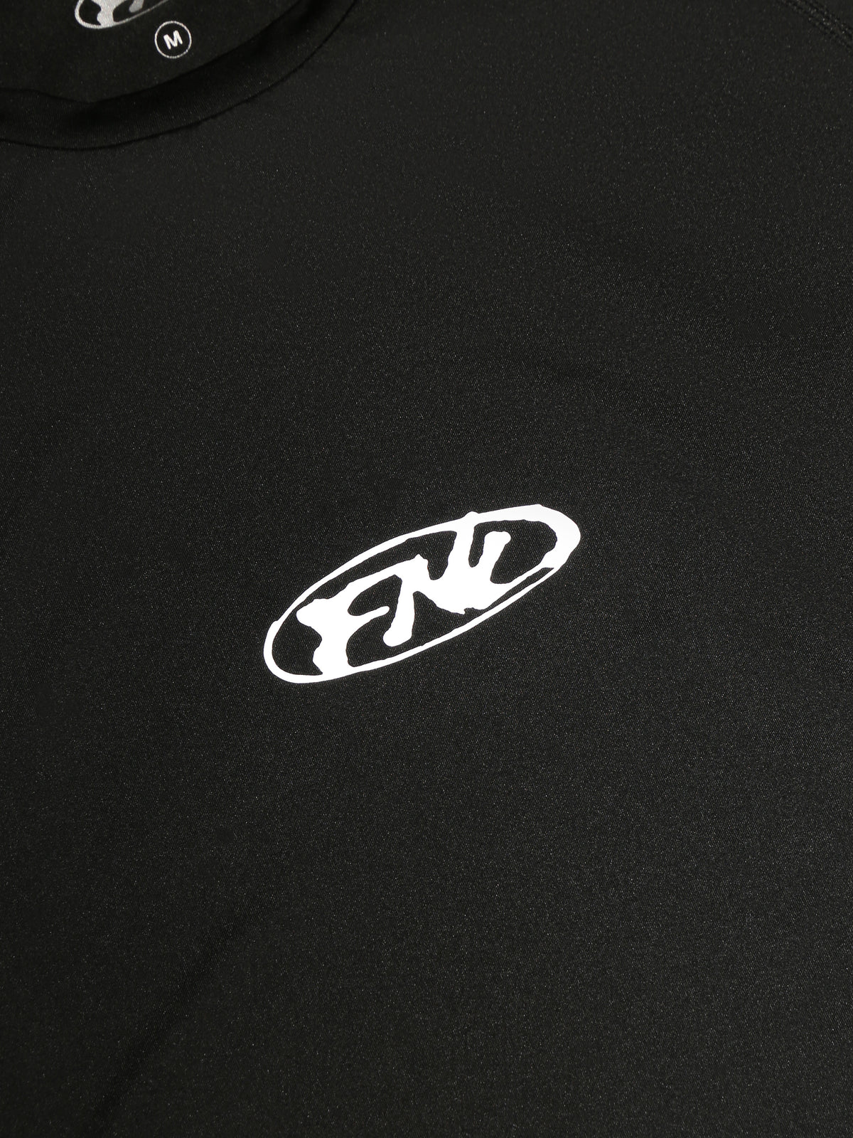 BASE LAYER TOP - COMPCORE™