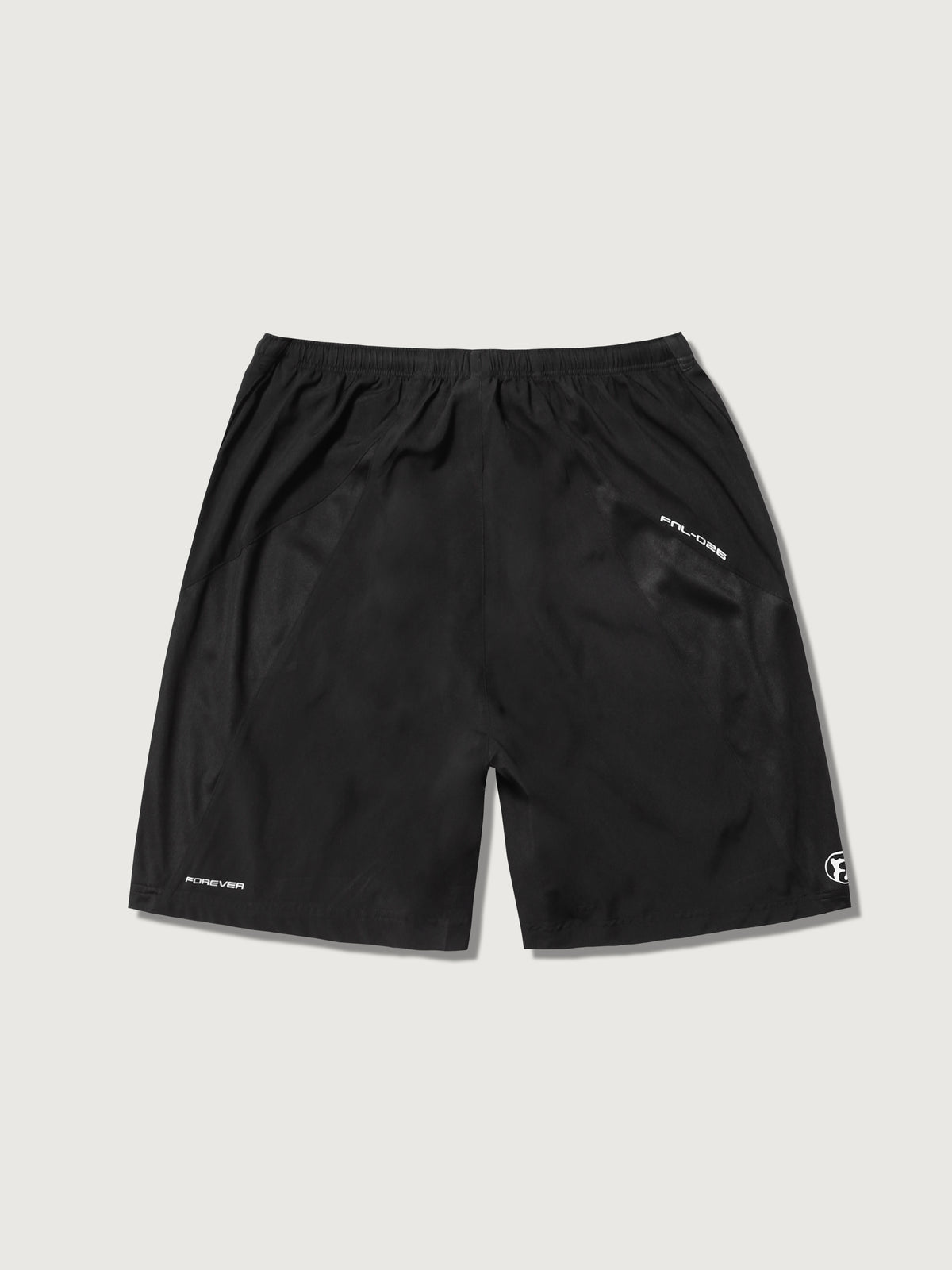 Training Short - STRIDEMESH™
