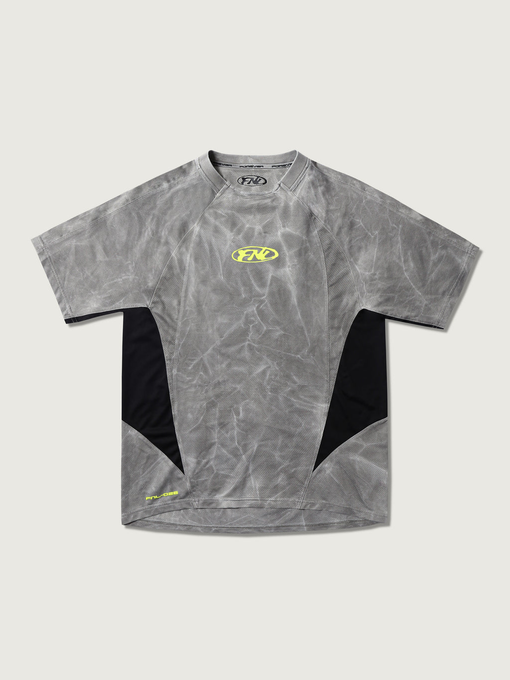Training Top - PRISMDYE™