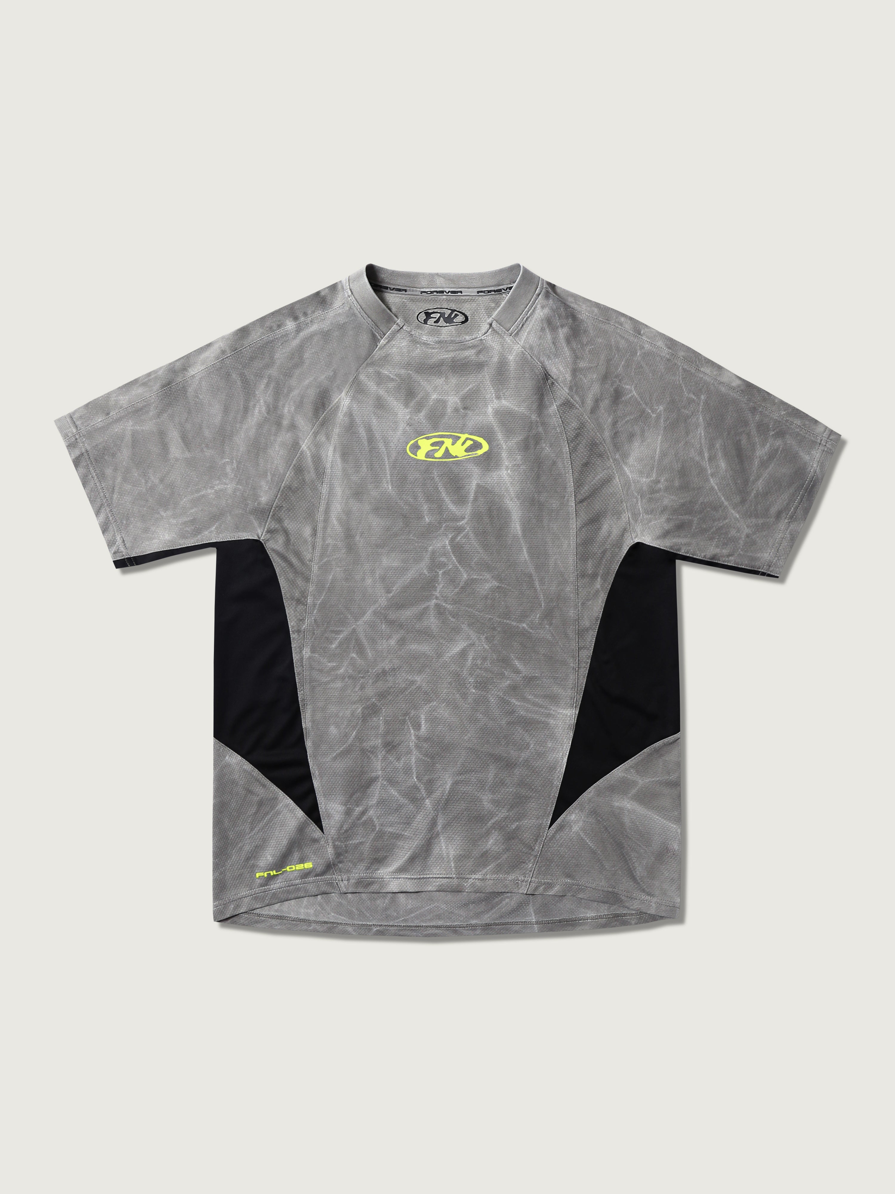 Training Top - PRISMDYE™