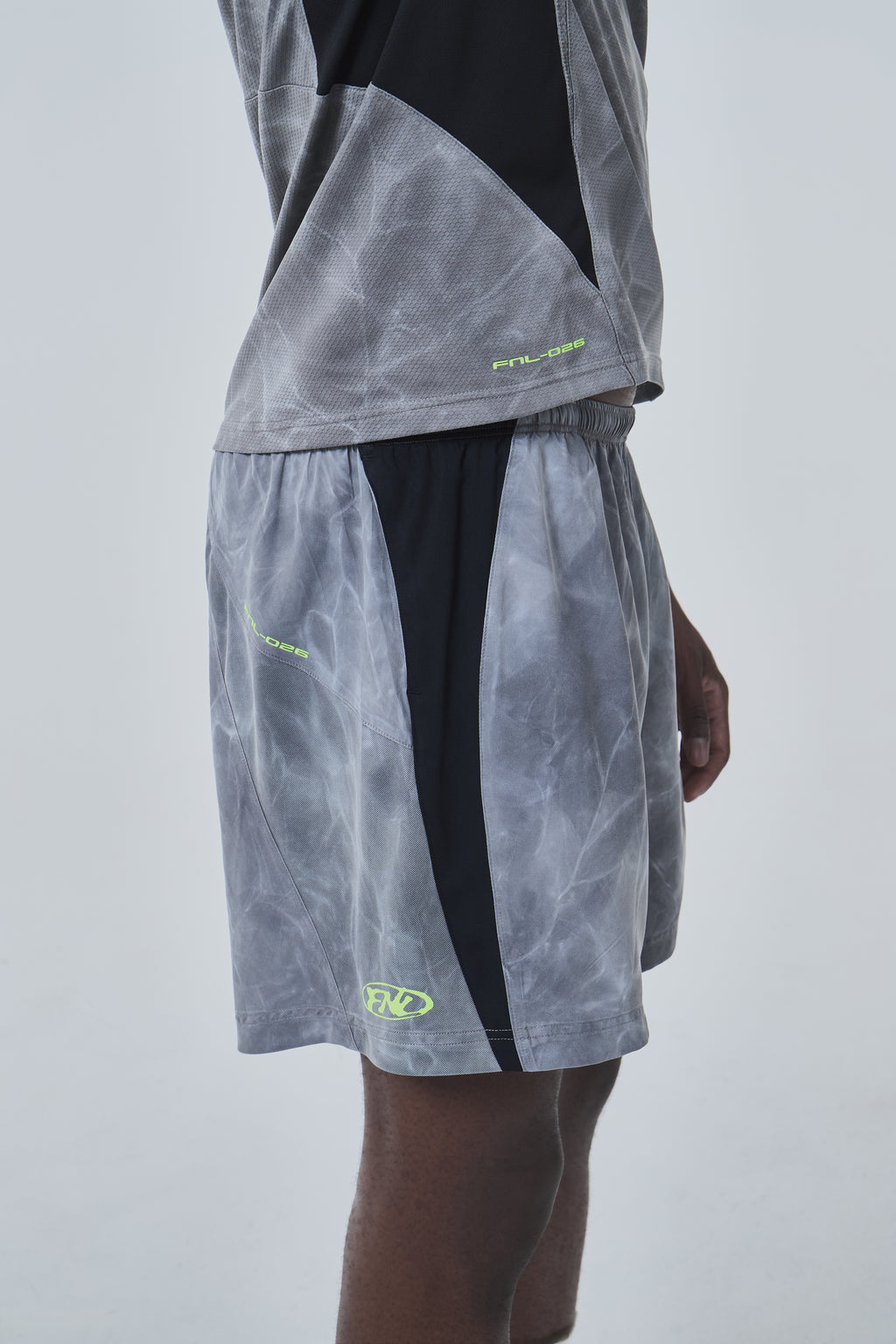 Training Short - PRISMDYE™
