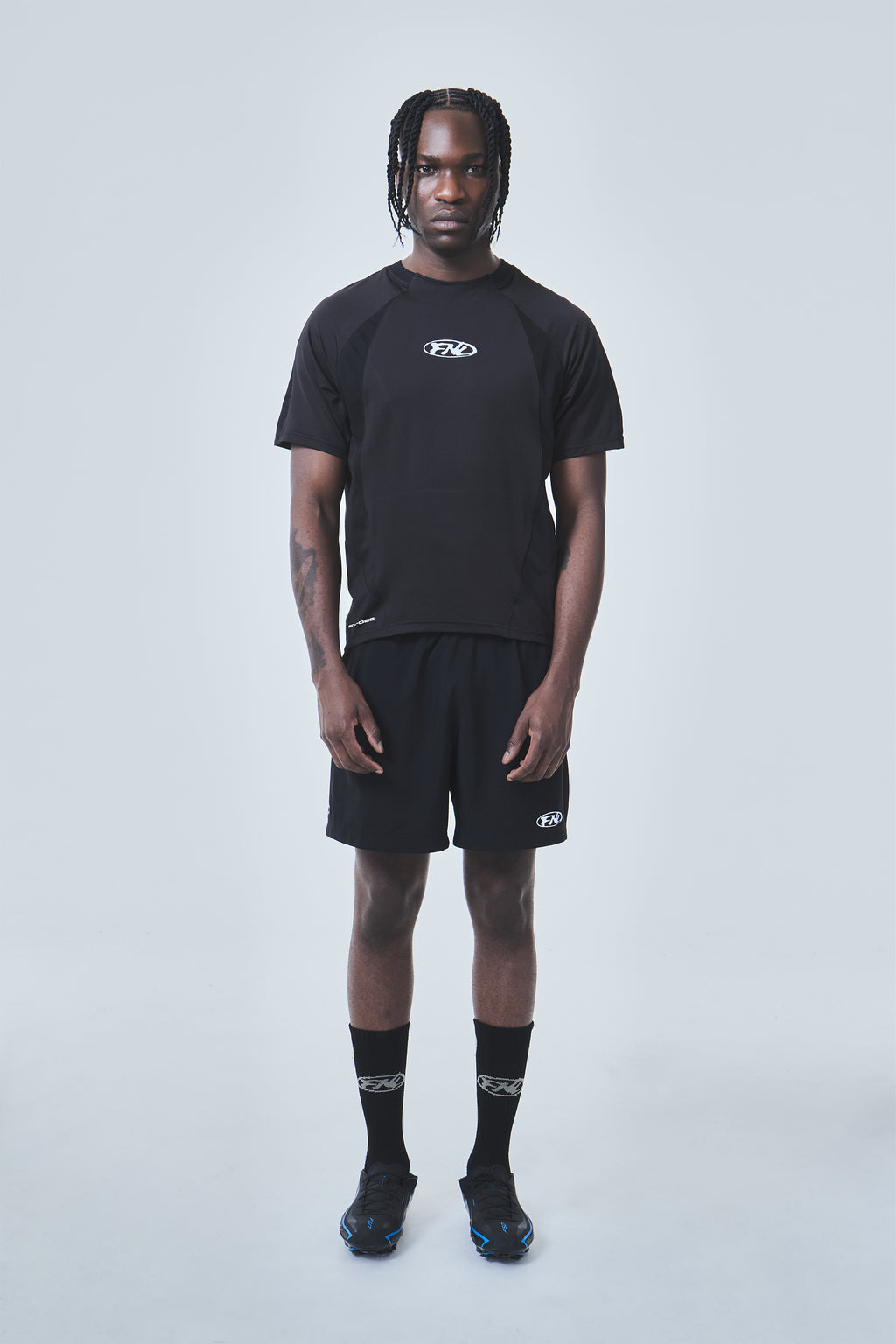 Training Top - HEXVENT™