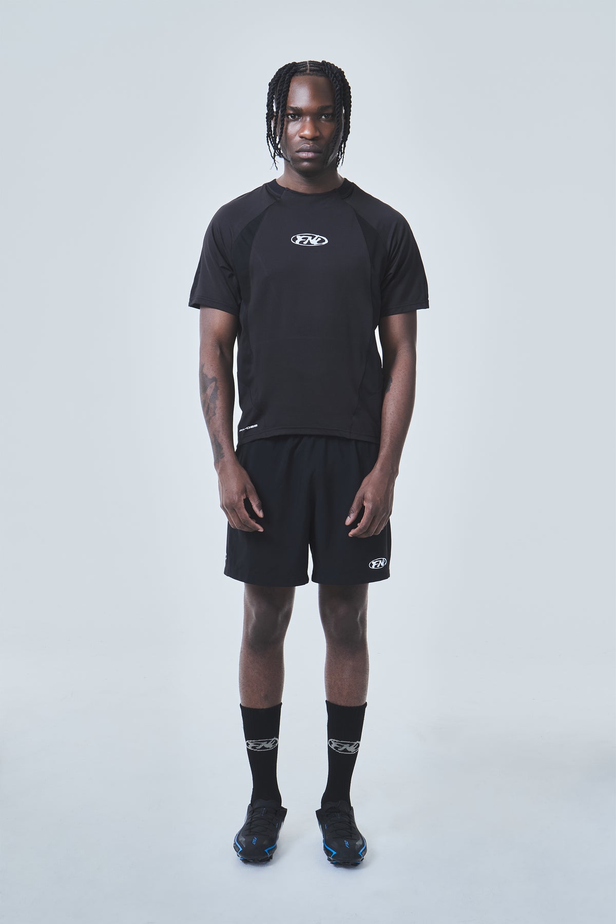 Training Top - HEXVENT™