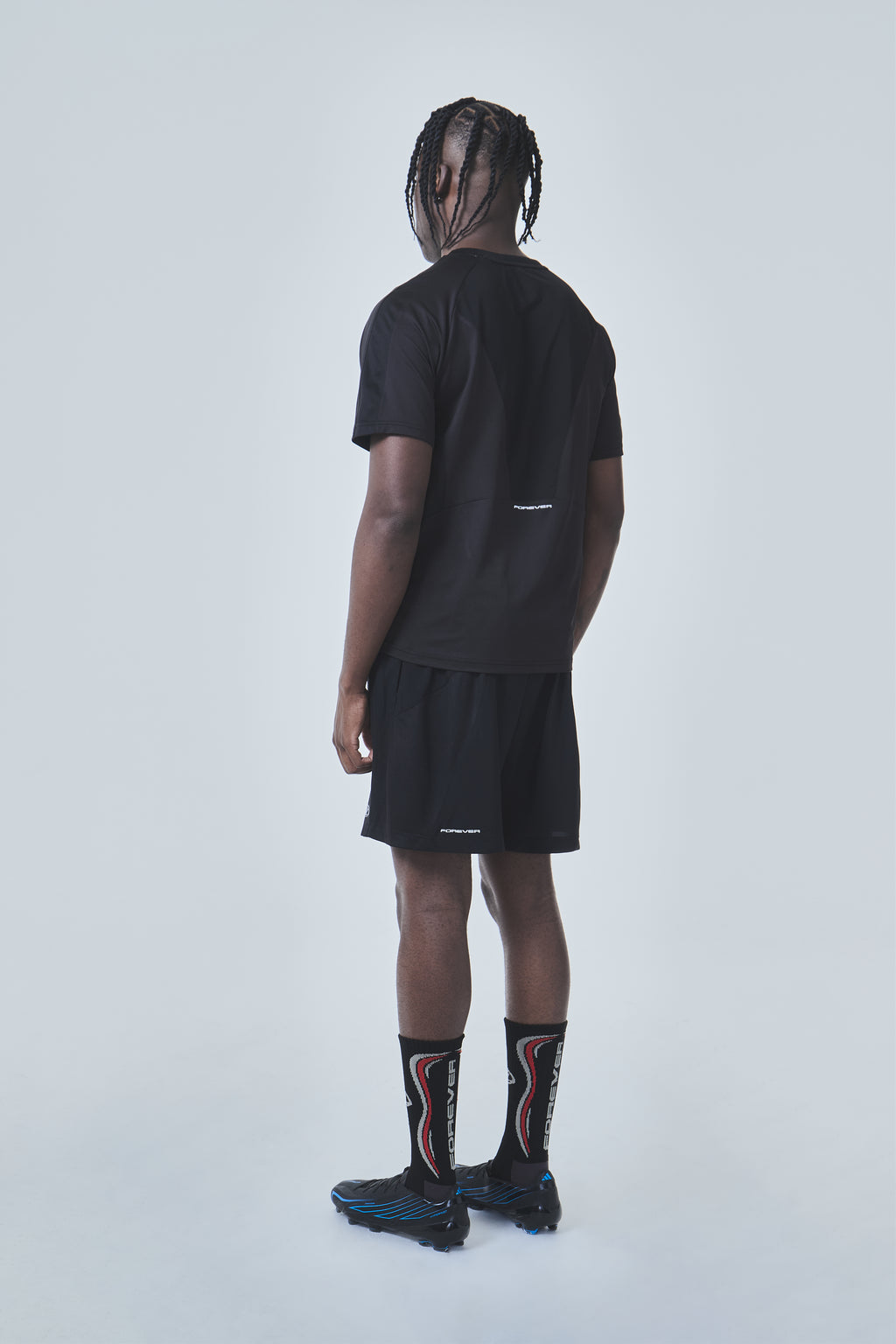 Training Top - HEXVENT™