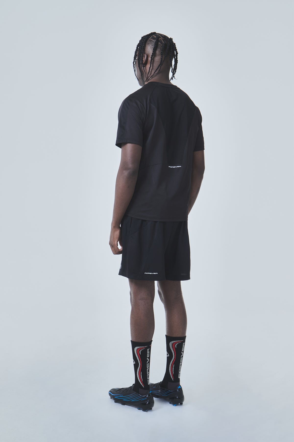 Training Top - HEXVENT™