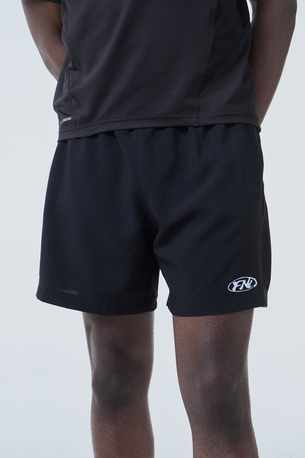Training Short - STRIDEMESH™