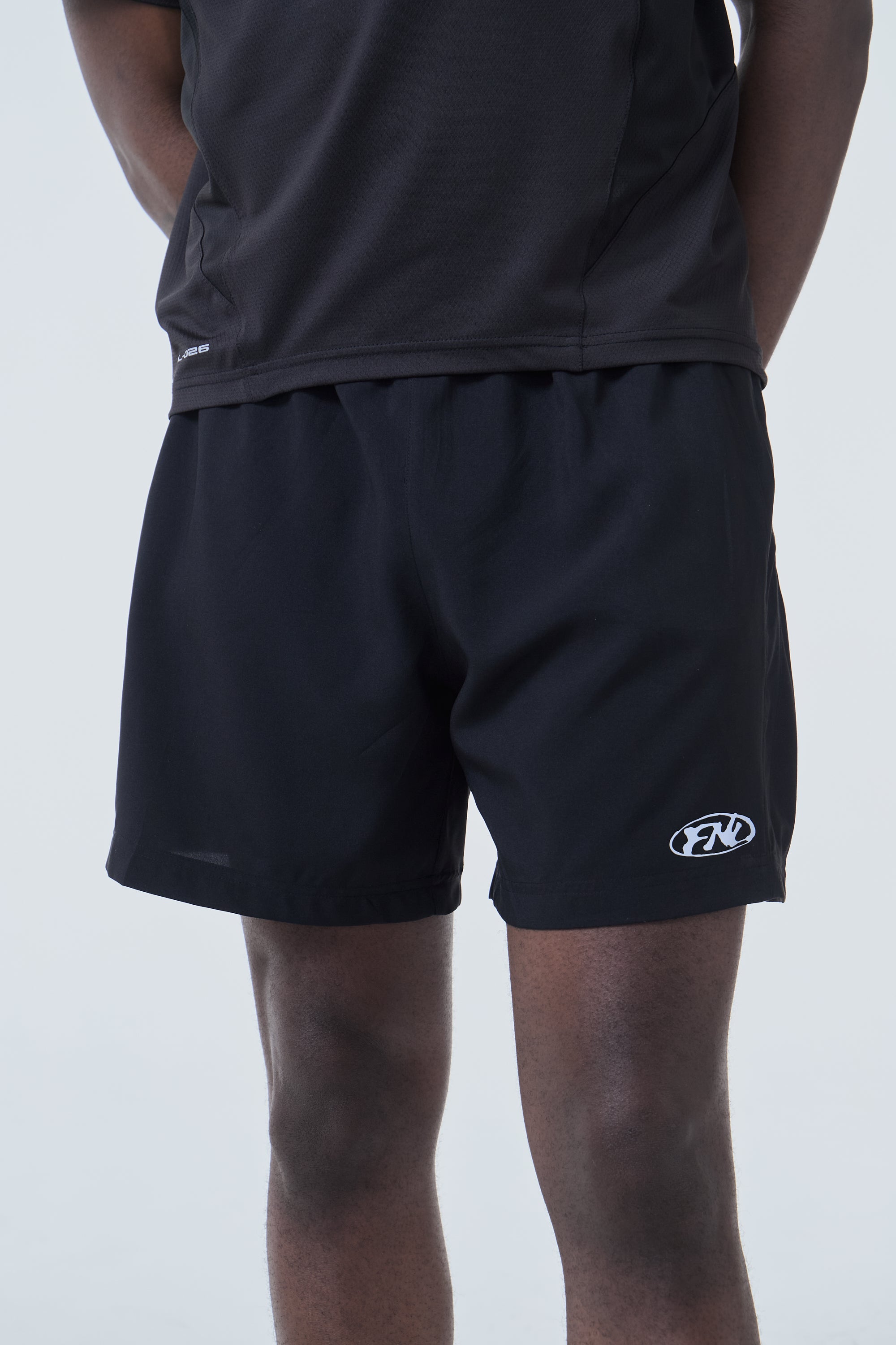 Training Short - STRIDEMESH™