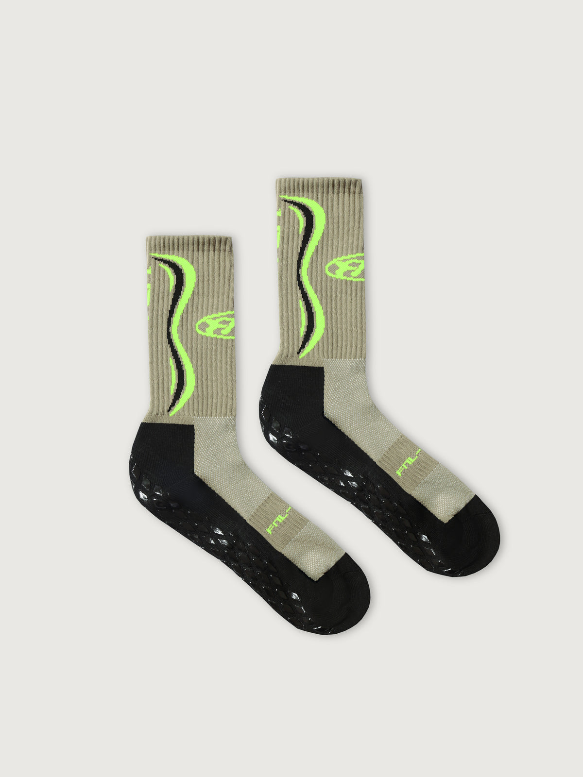 GRIP SOCK - TRACSOLE™