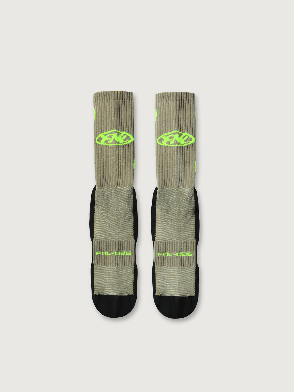GRIP SOCK - TRACSOLE™