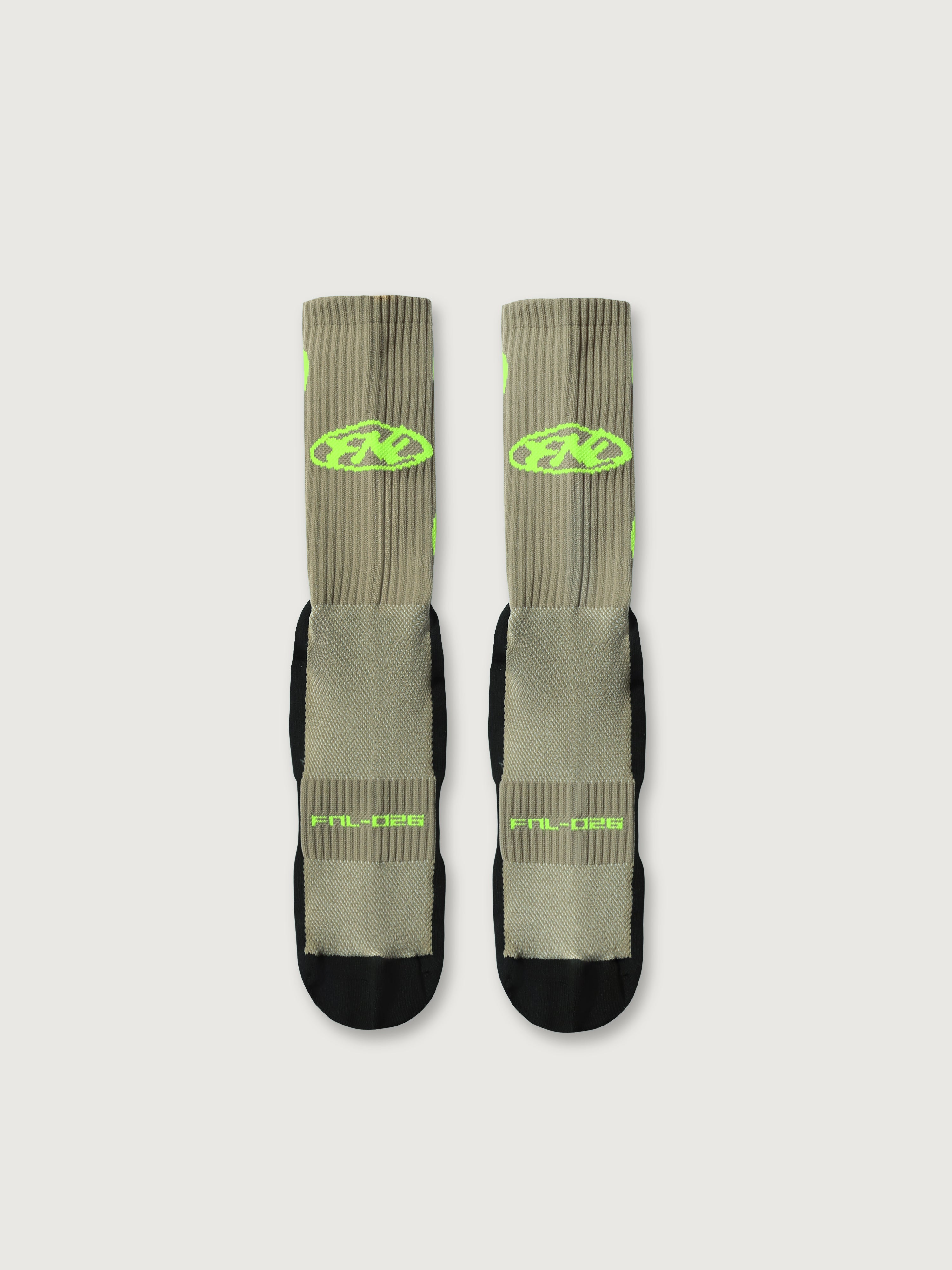 GRIP SOCK - TRACSOLE™
