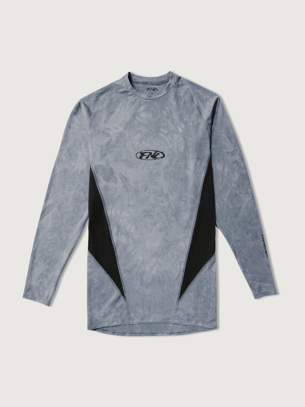 BASE LAYER TOP - PRISMDYE™