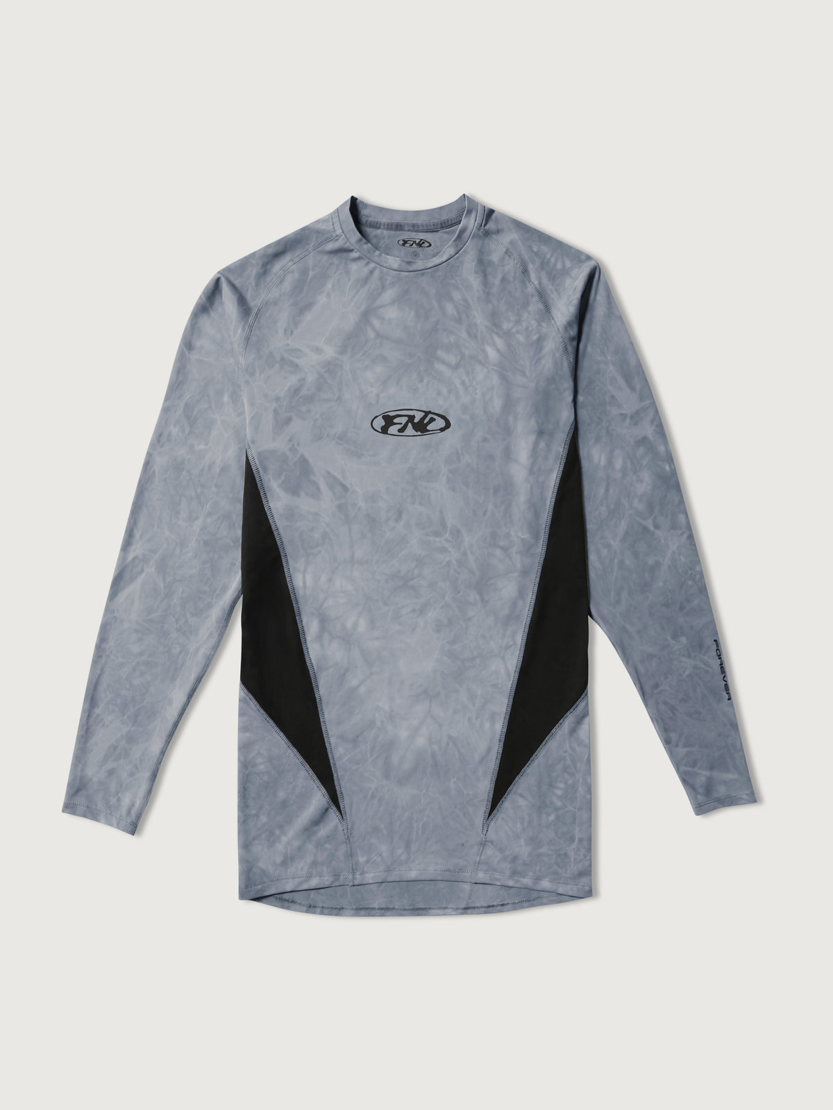 BASE LAYER TOP - PRISMDYE™