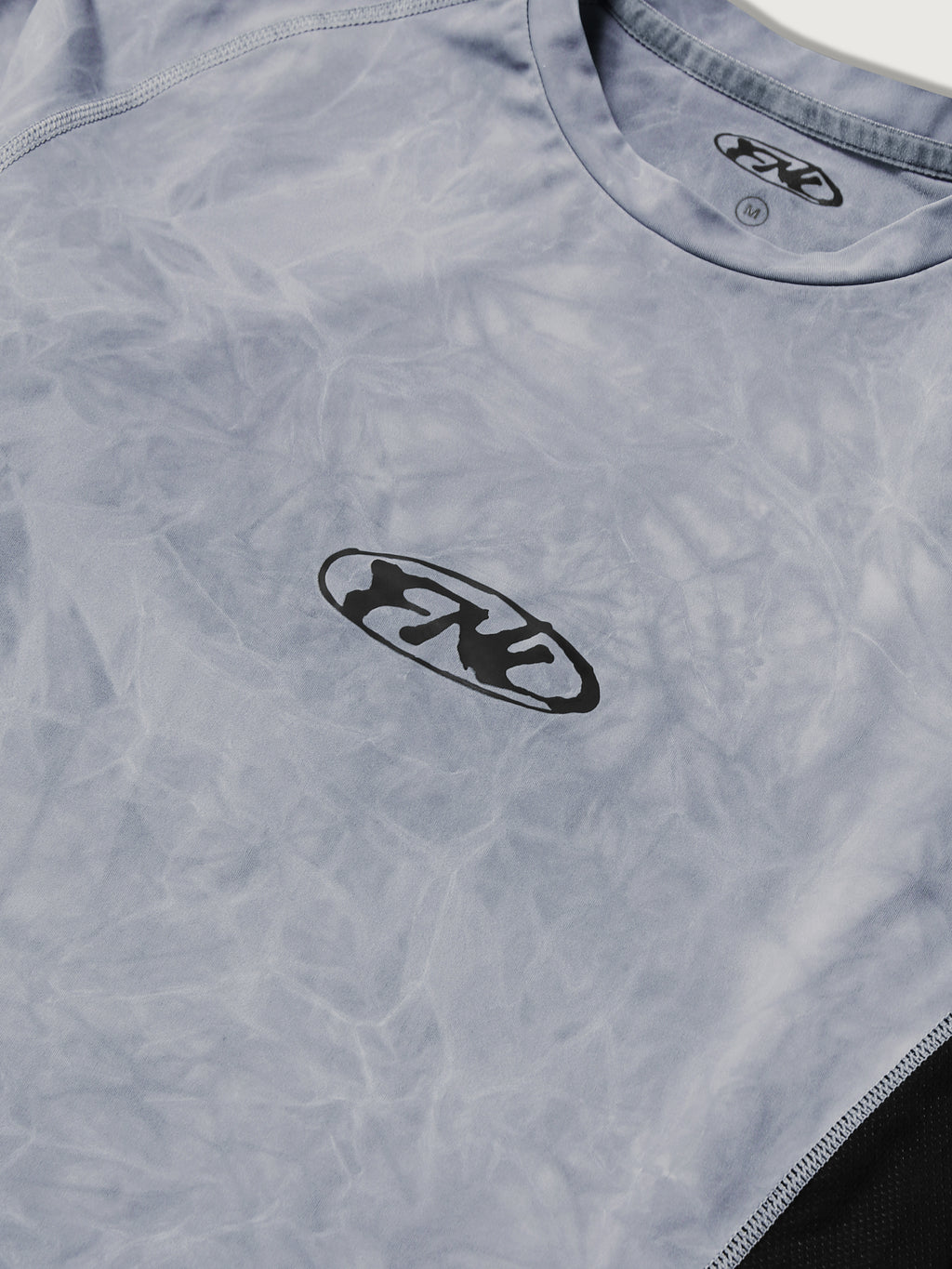 BASE LAYER TOP - PRISMDYE™