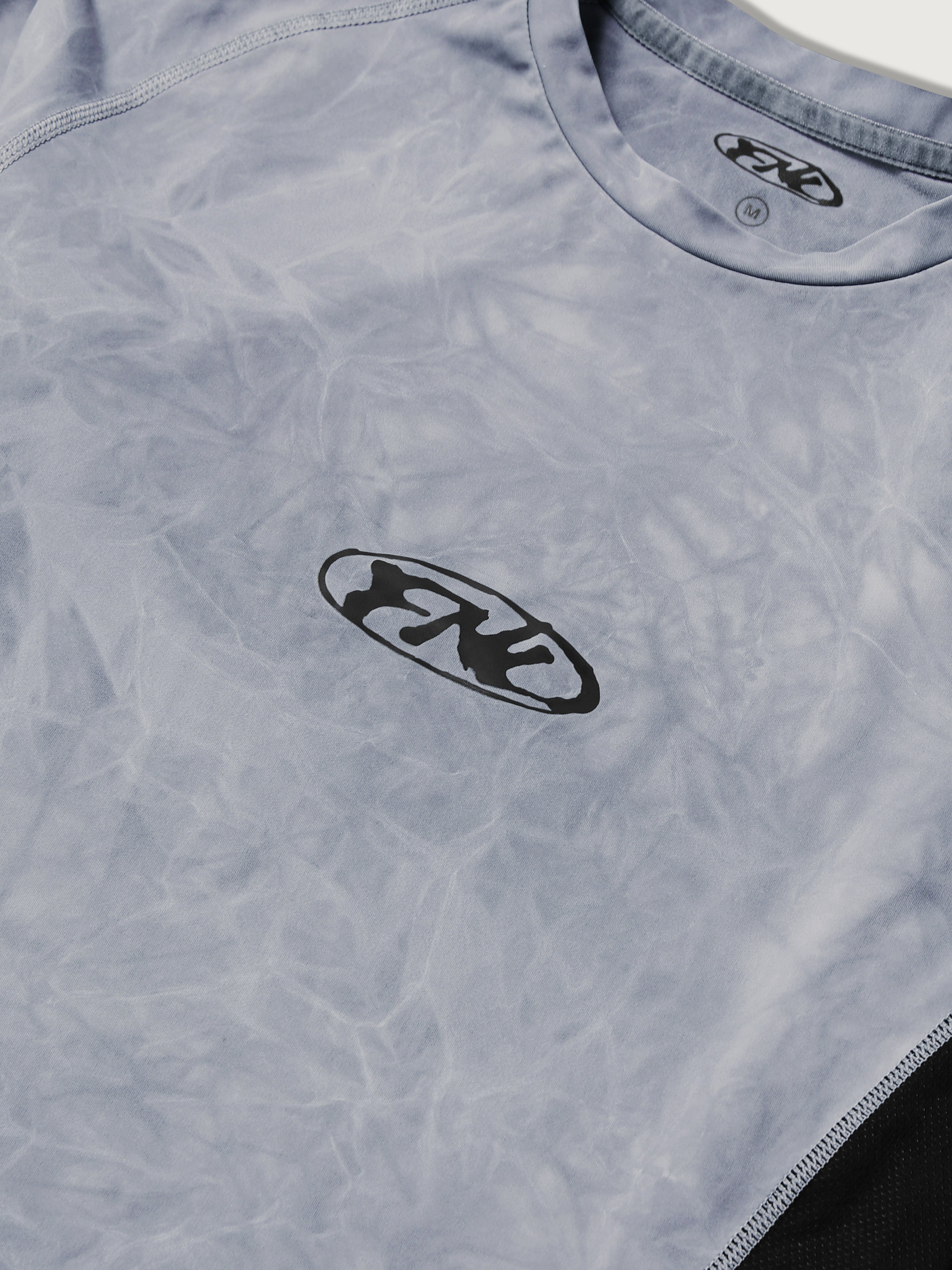 BASE LAYER TOP - PRISMDYE™