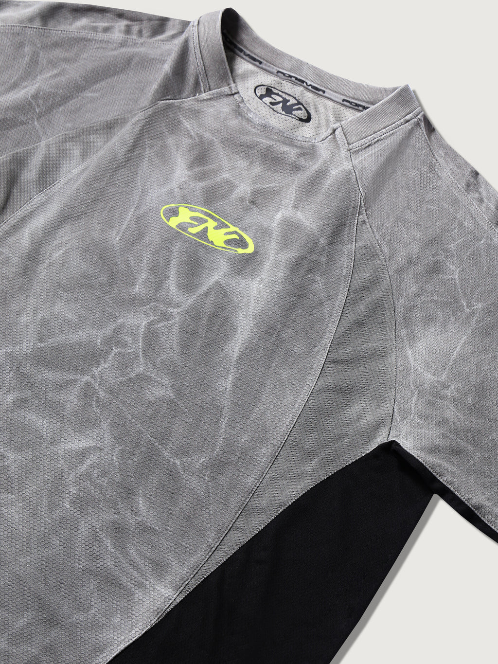 Training Top - PRISMDYE™