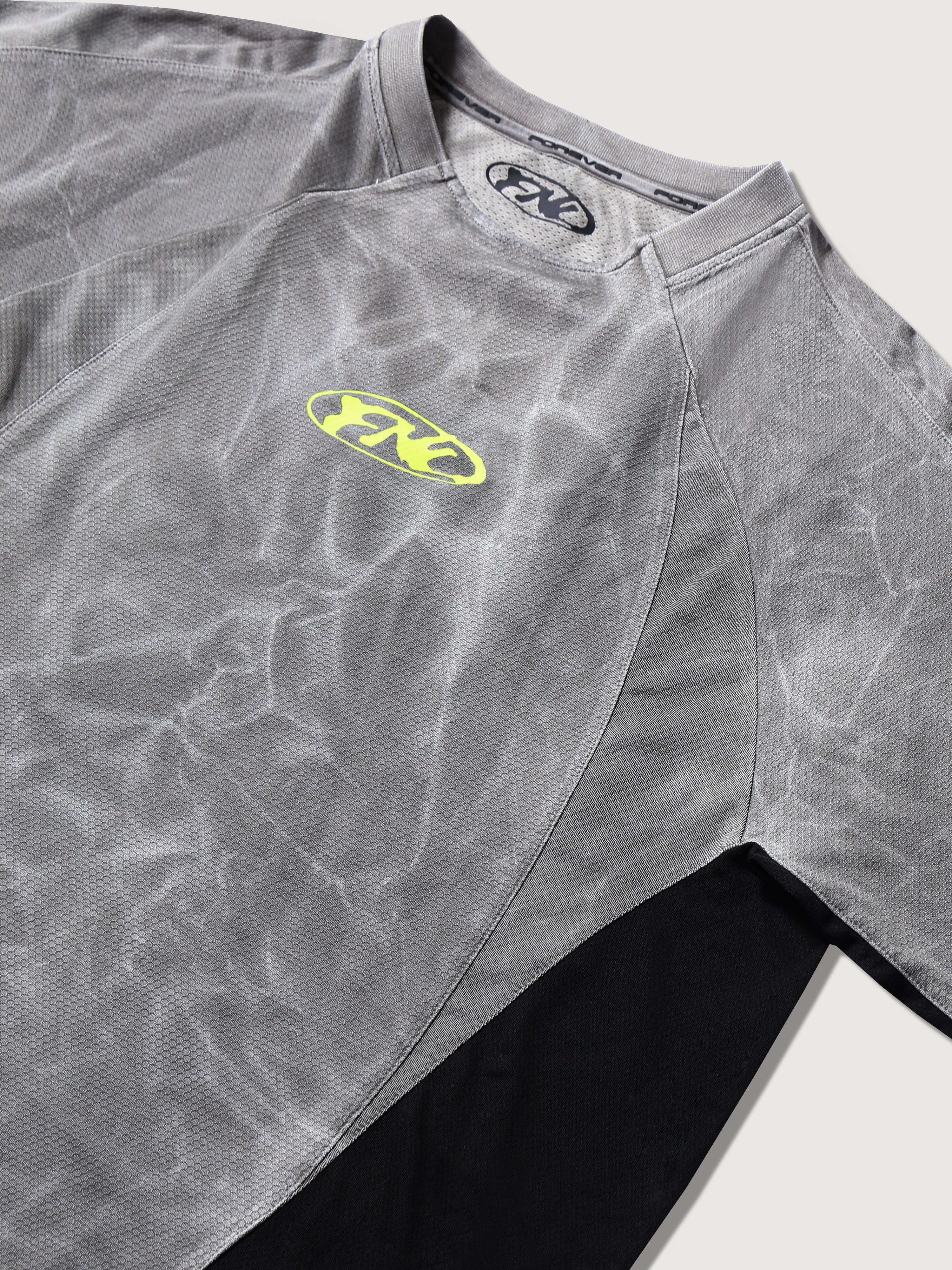 Training Top - PRISMDYE™
