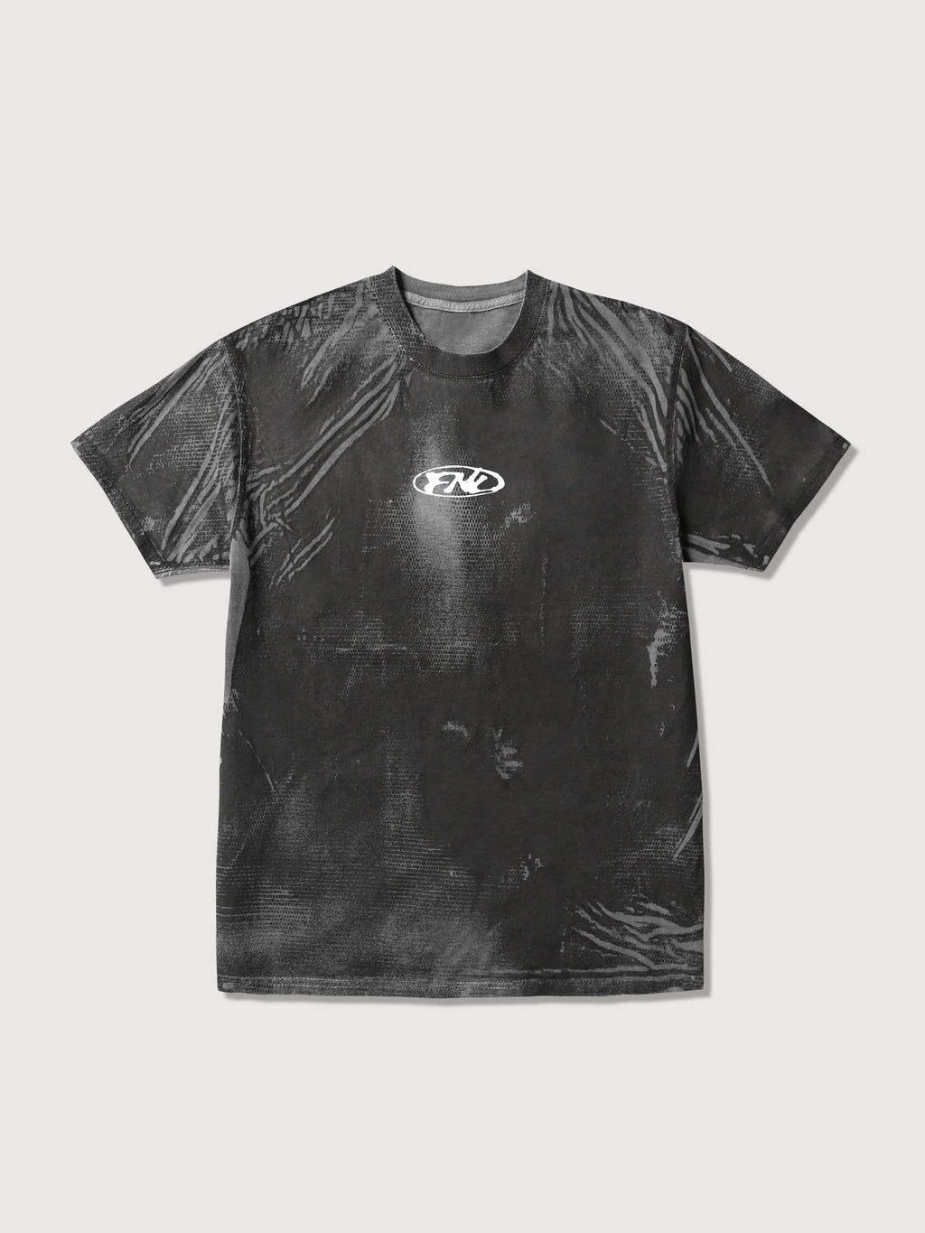 MUD JERSEY - CONCRETE