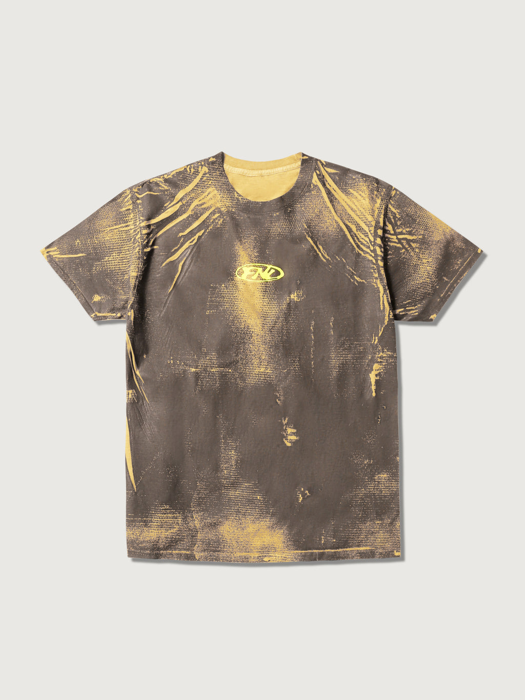 MUD JERSEY - MOSS