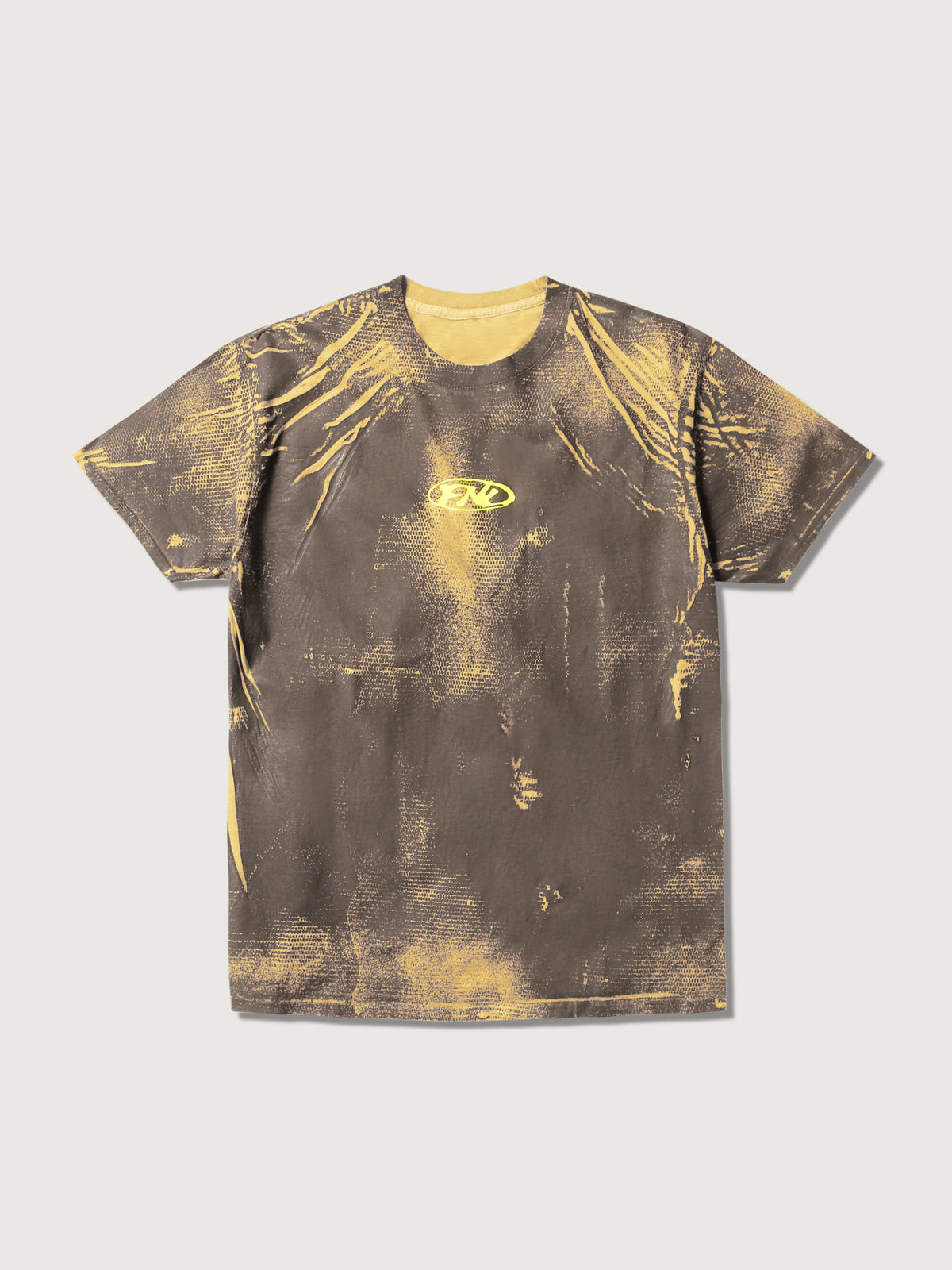 MUD JERSEY - MOSS