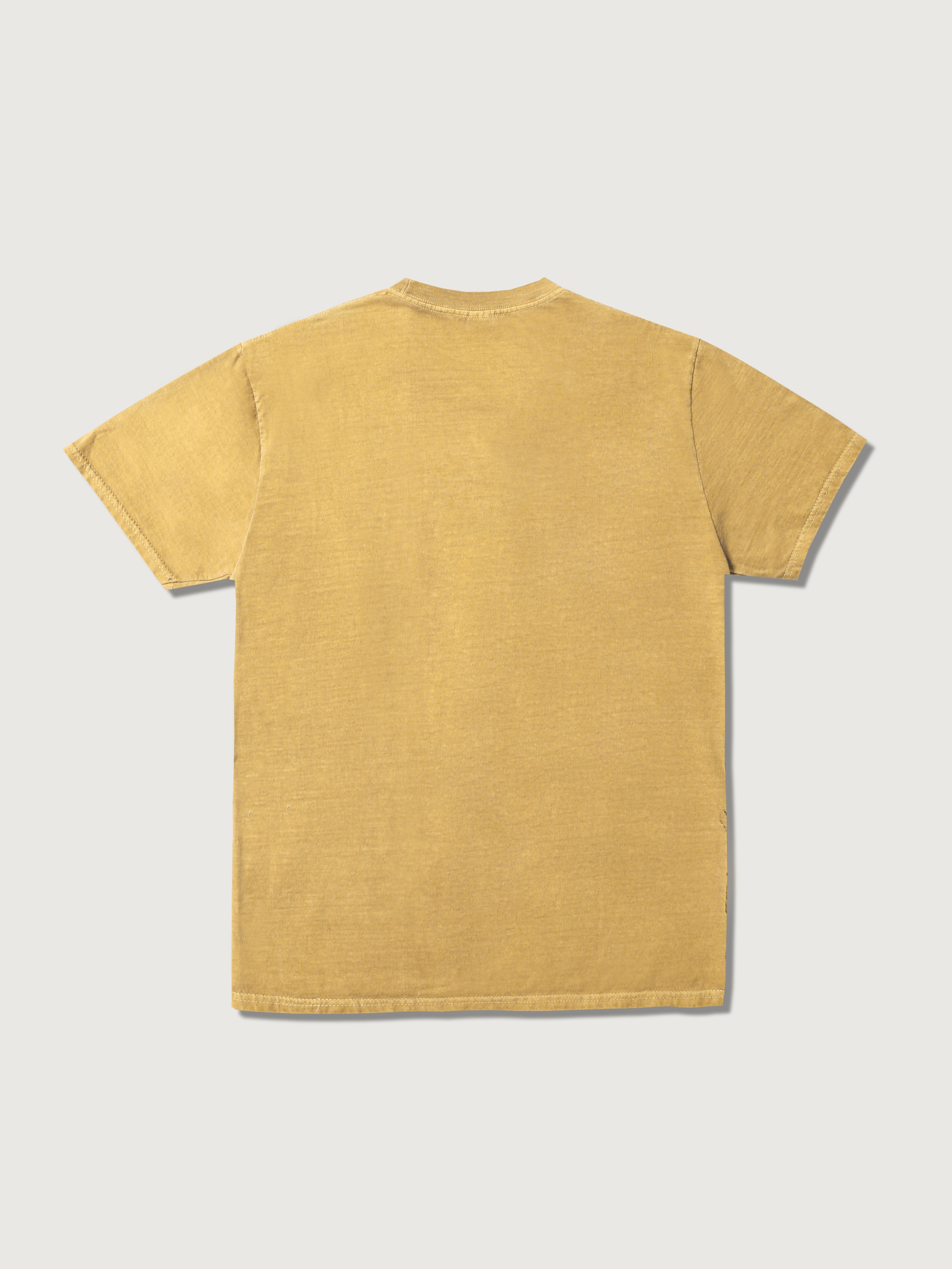 MUD JERSEY - MOSS