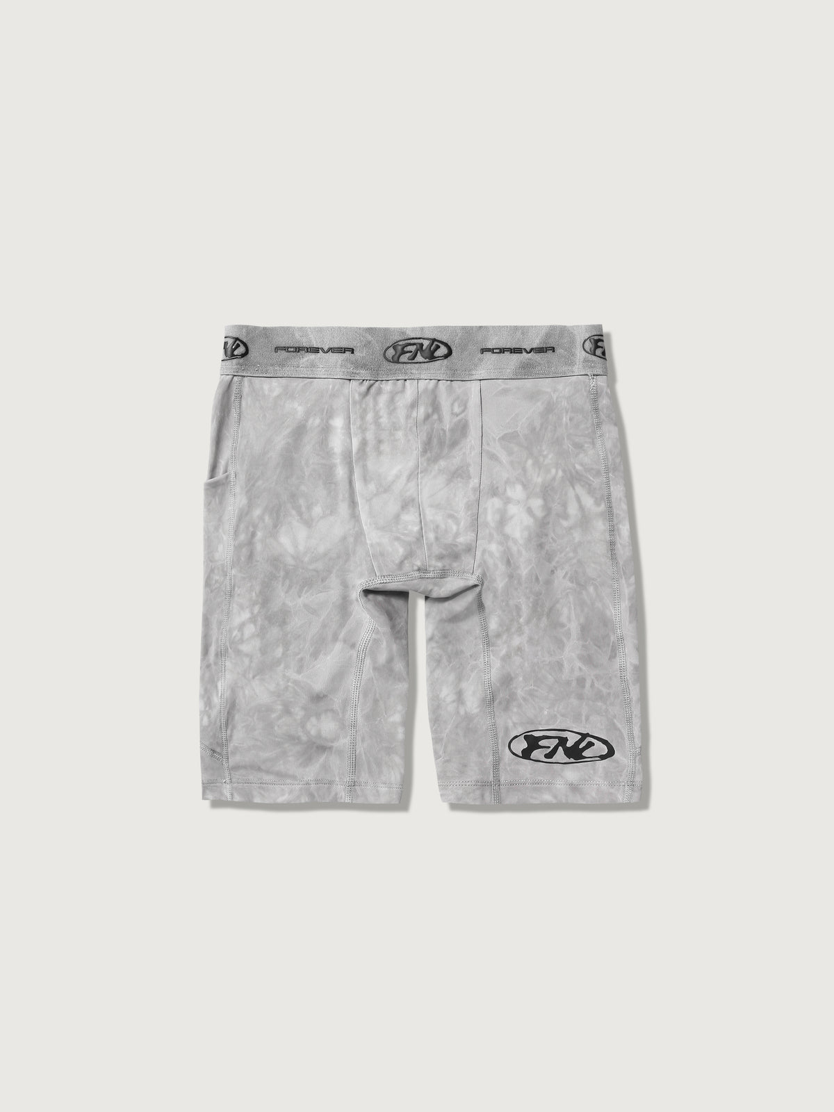 BASE LAYER SHORTS - PRISMDYE™