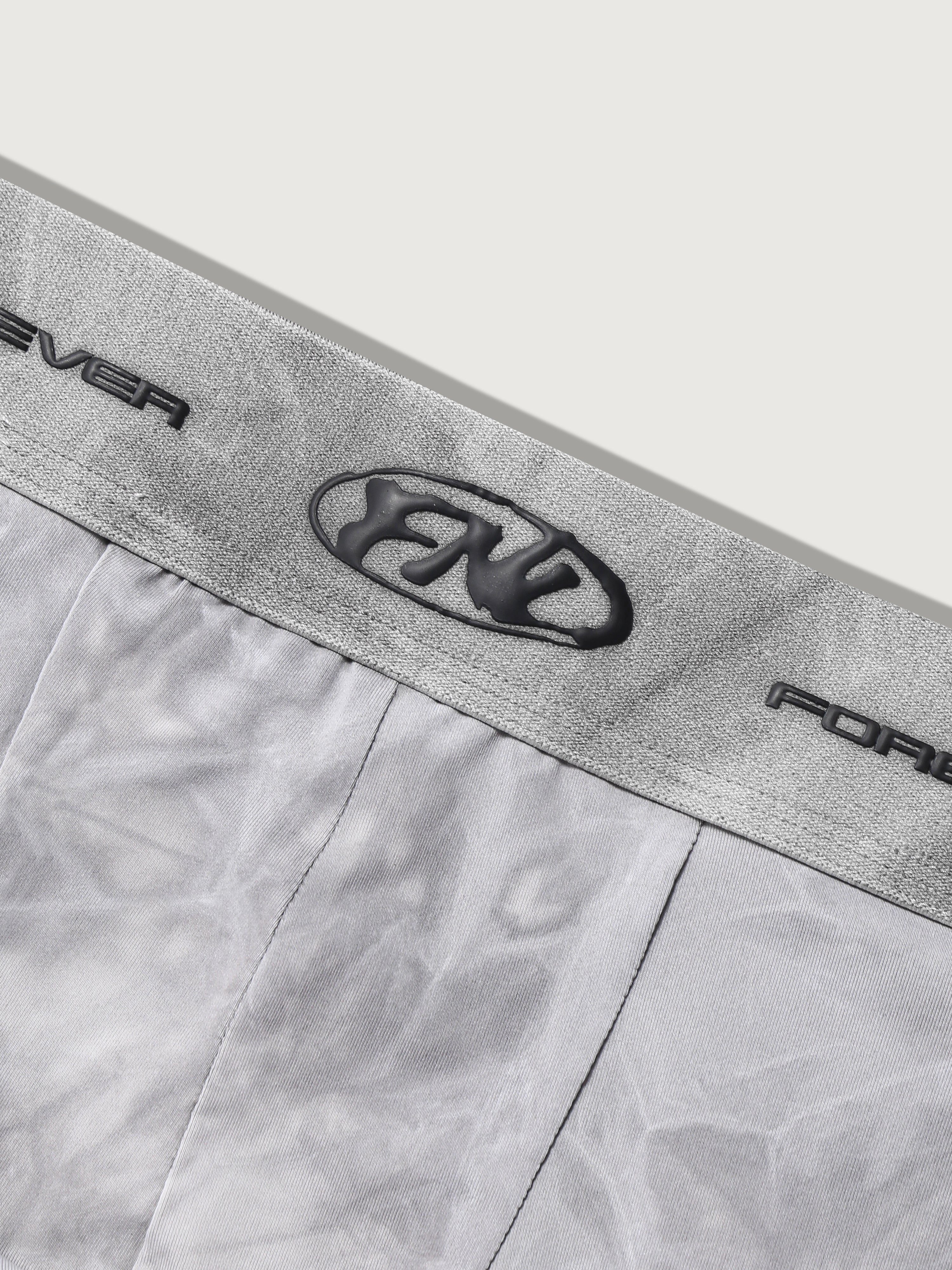 BASE LAYER SHORTS - PRISMDYE™