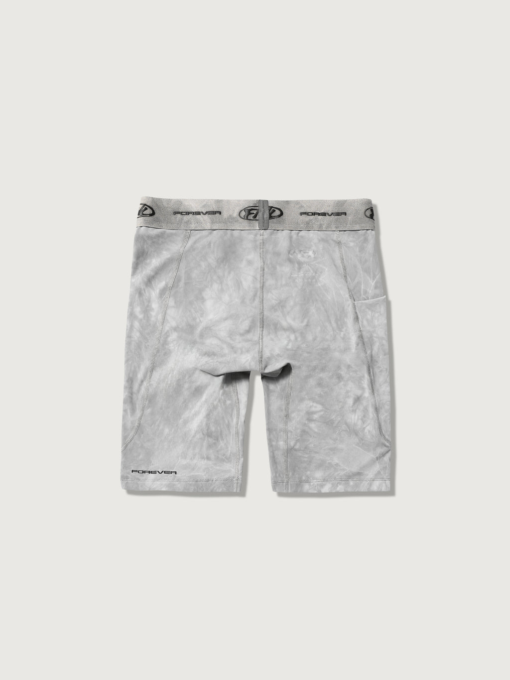 BASE LAYER SHORTS - PRISMDYE™