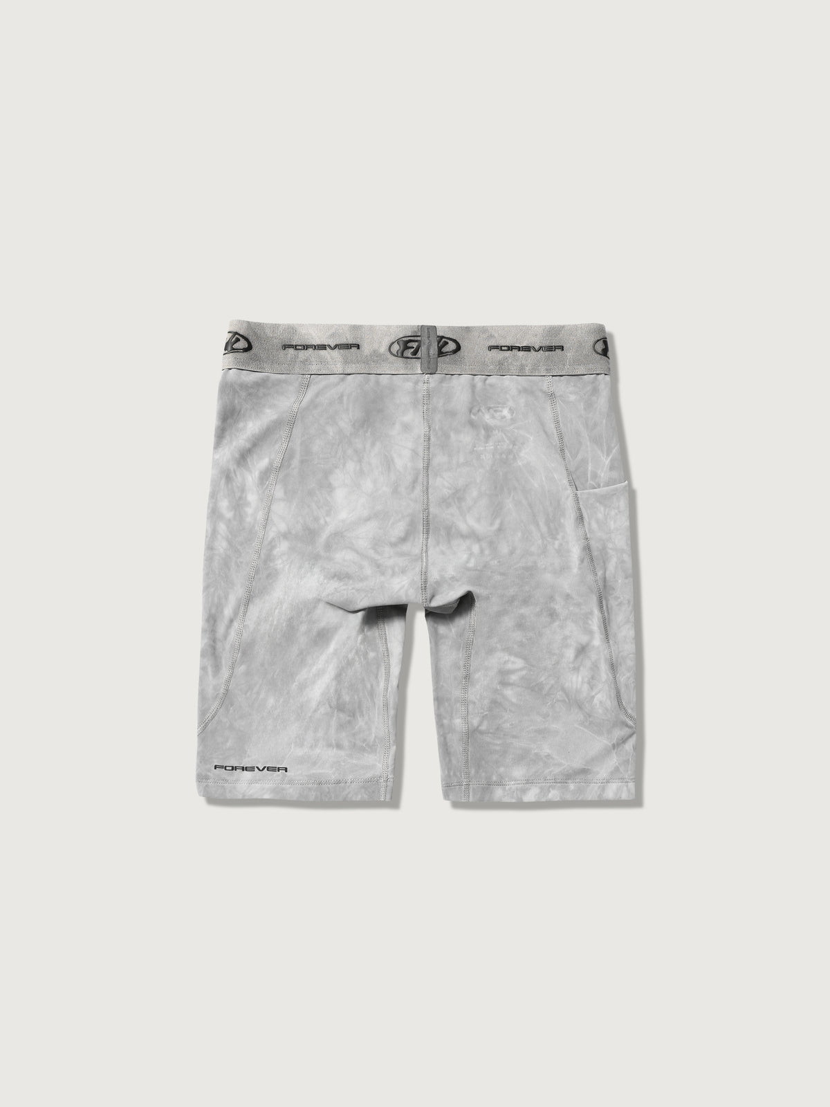 BASE LAYER SHORTS - PRISMDYE™