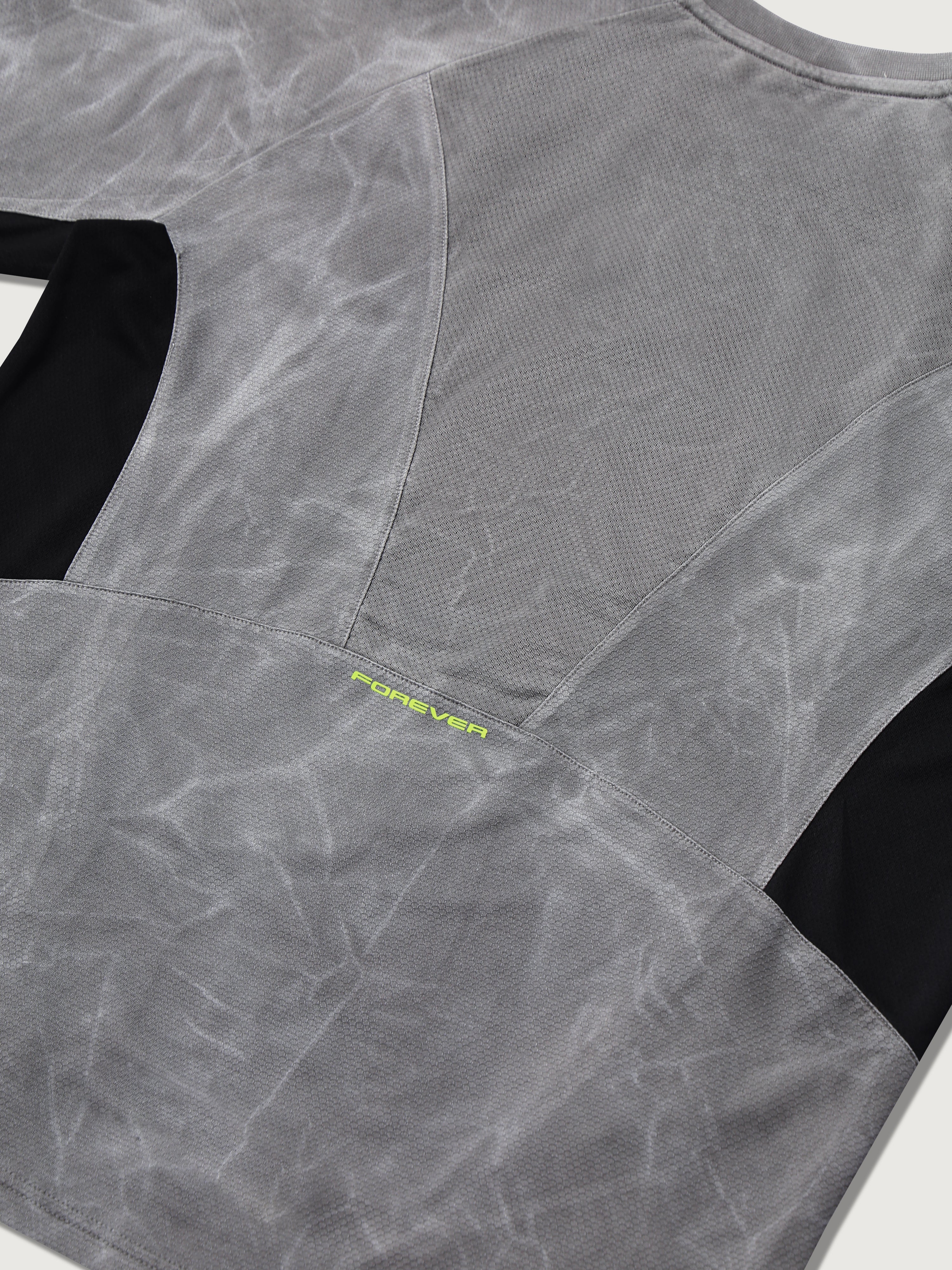 Training Top - PRISMDYE™