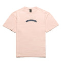 Chrystie NYC x Soho Warriors - T-Shirt / Light Pink