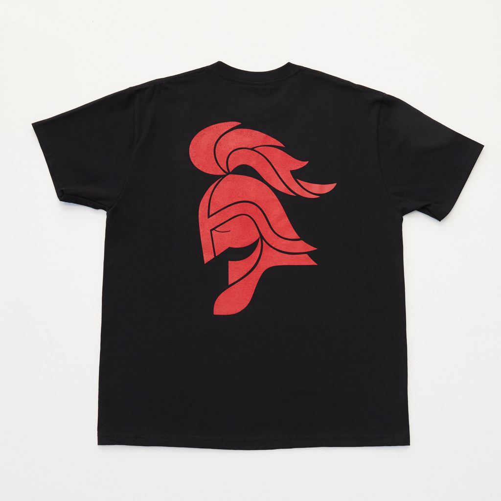 Classic T-Shirt (Black)