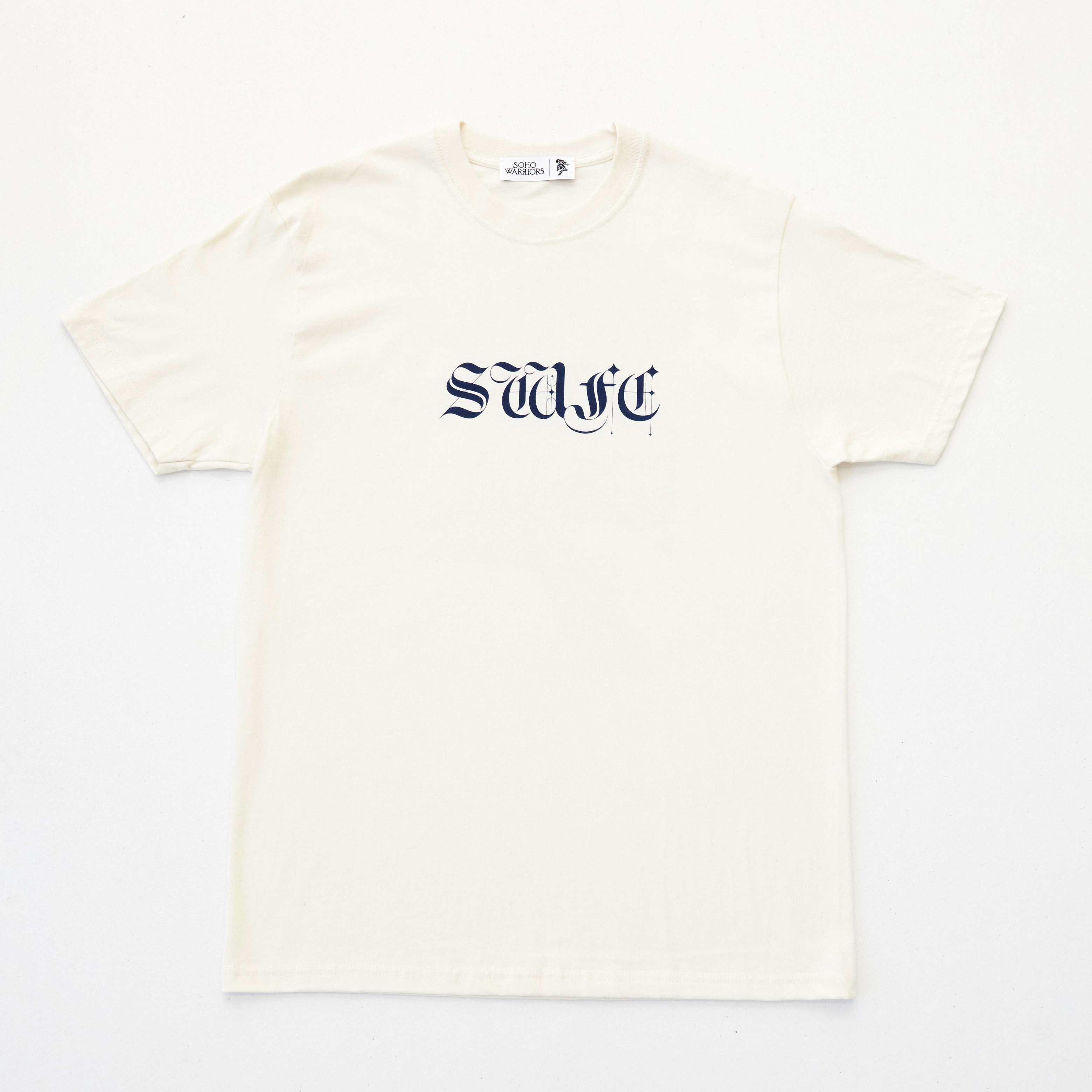 Classic T-Shirt (Natural)