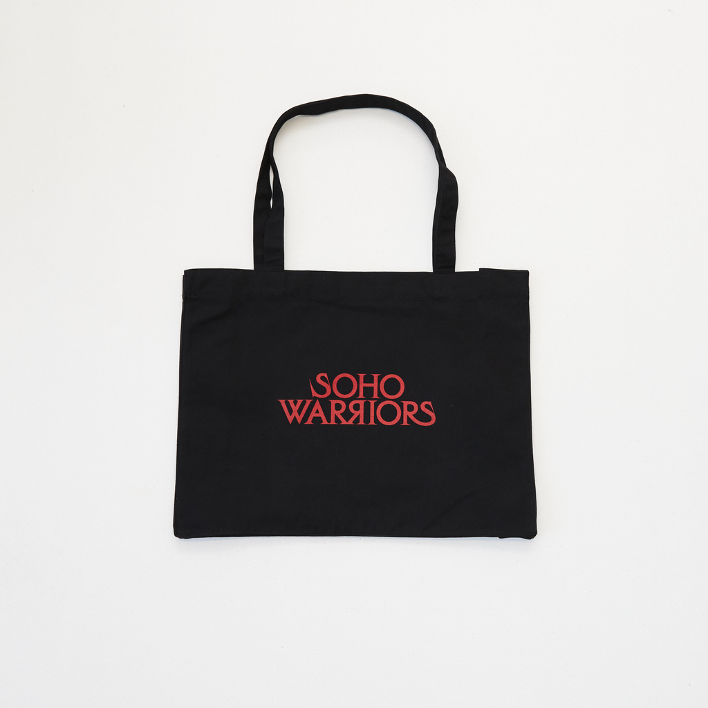 Classic Tote (Black)