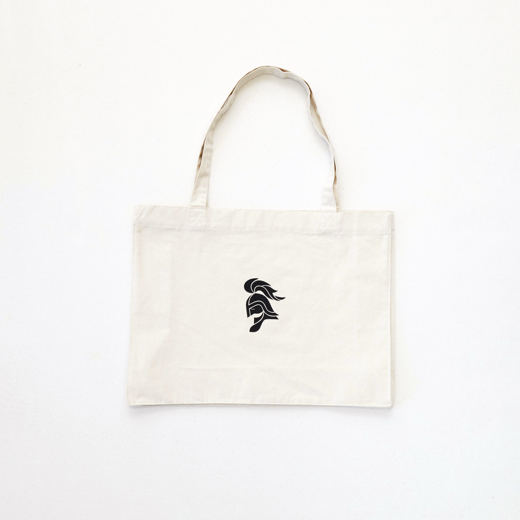 Classic Tote (Natural)