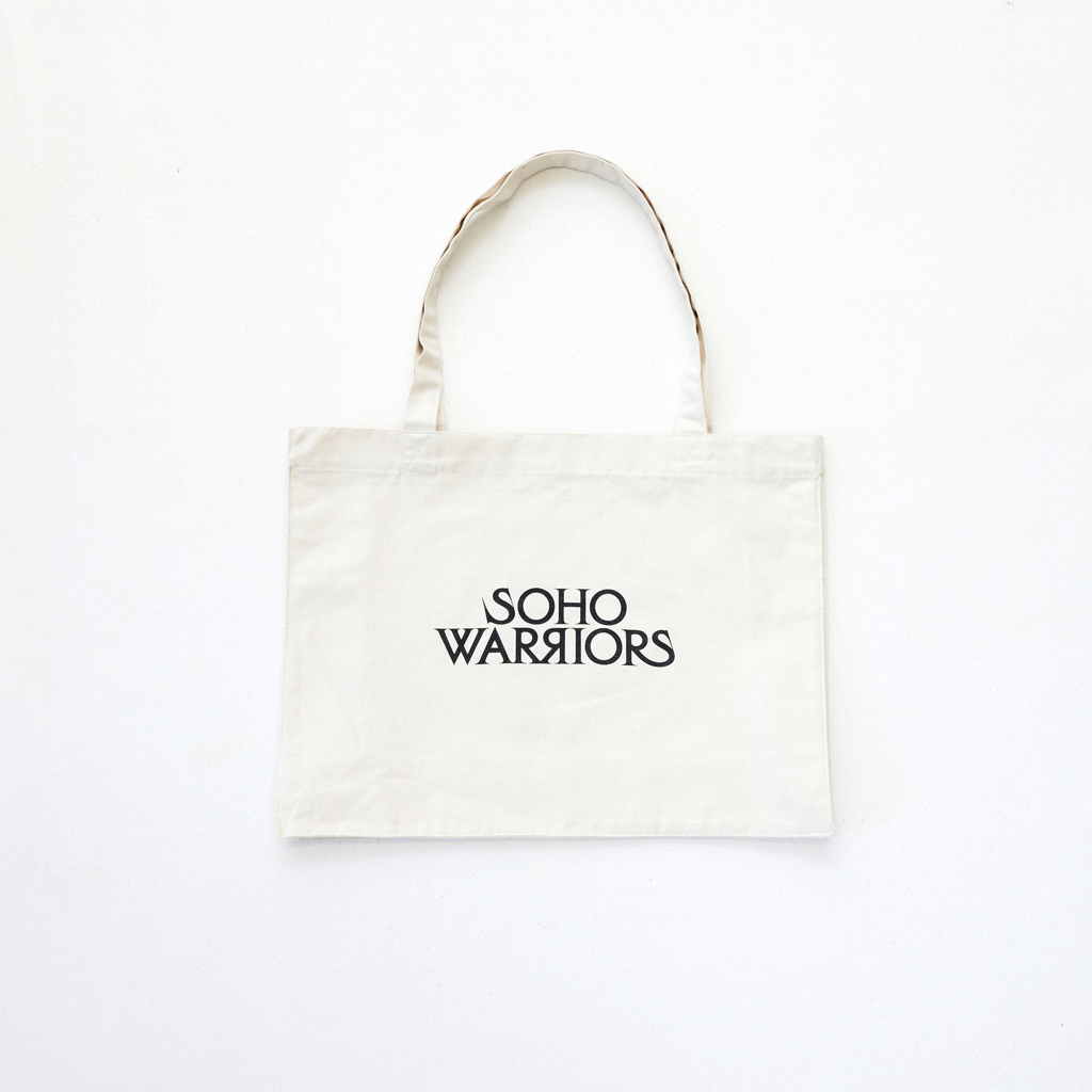 Classic Tote (Natural)