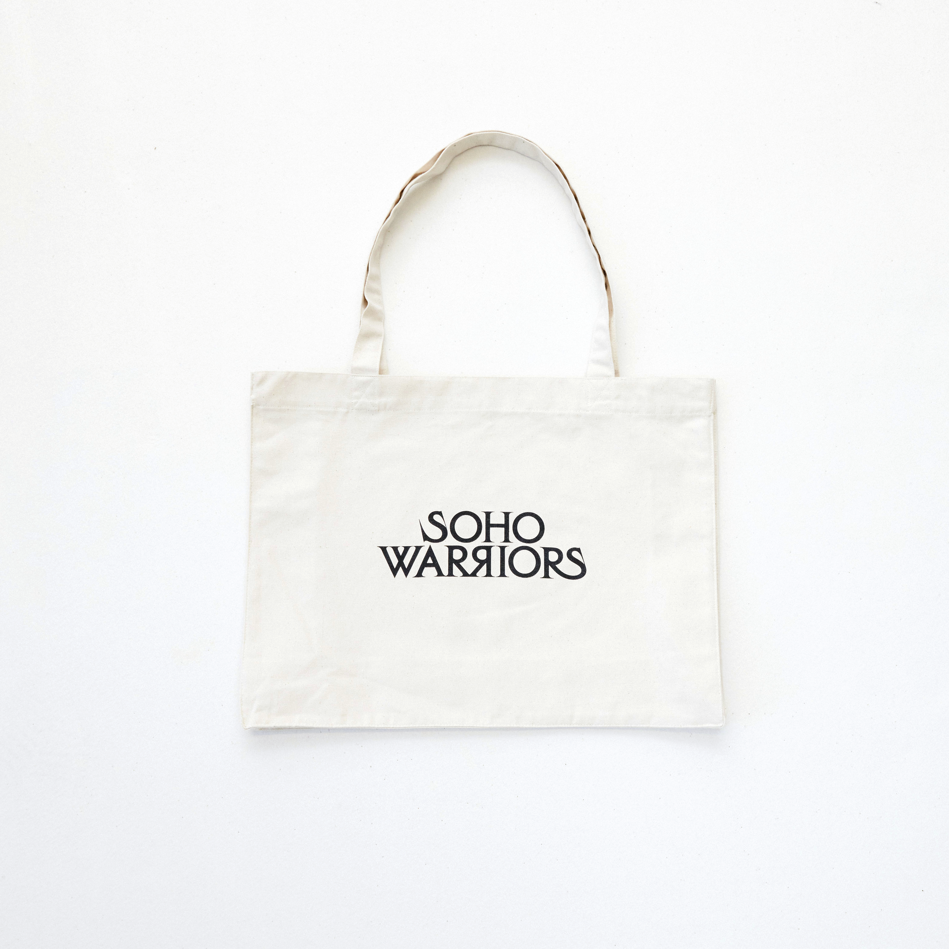 Classic Tote (Natural)